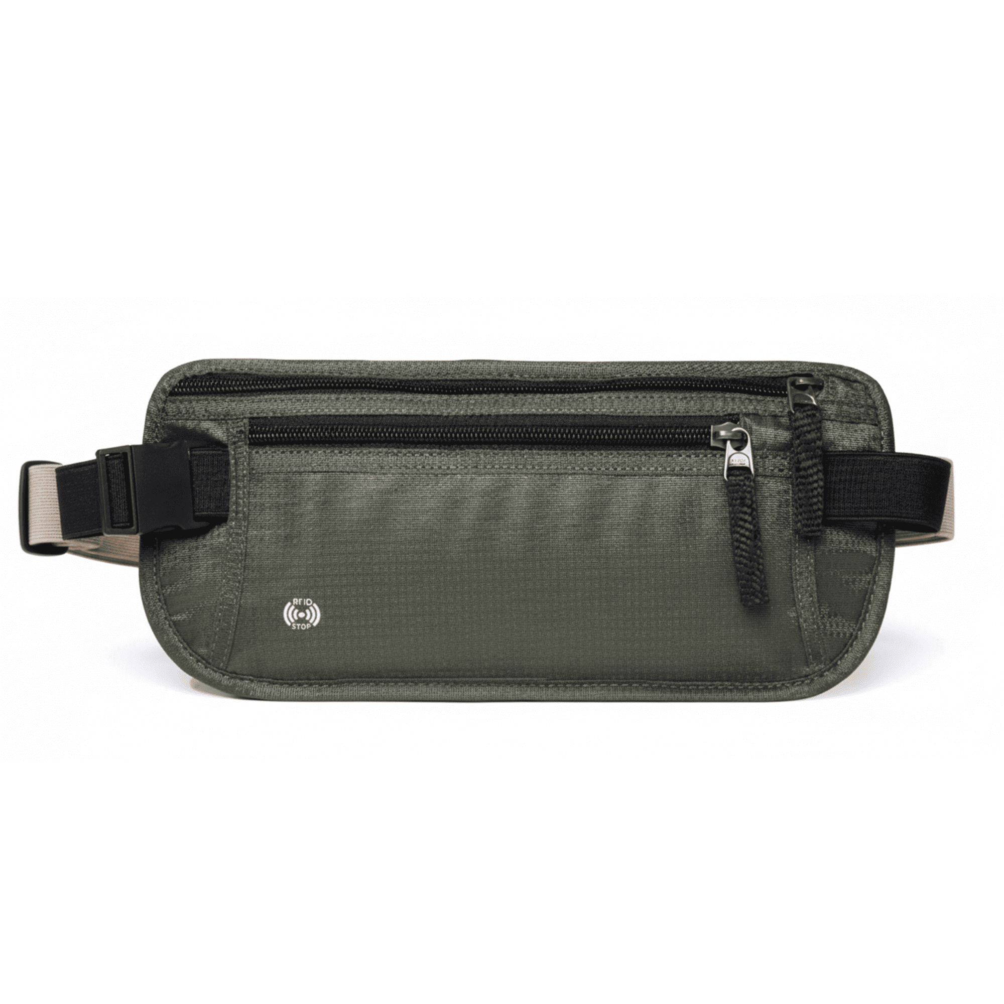 全6色 セキュリティポーチ ボディバッグ  トラベルポーチ スキミング防止 盗難防止旅行 海外旅行 ランニング ポーチ レディース  メンズ ナイロン 撥水 通気性 | ブランド登録なし | 06