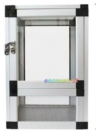 爬虫類ケージ 120cm（飼育ケージ）｜温室、飼育ケース｜爬虫類、両生類