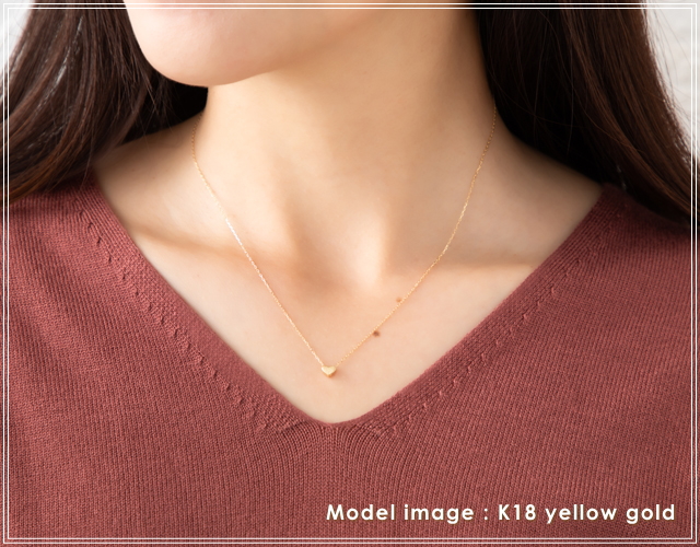 Dnk 3 Gold 12 16 Silver サイズ調整可能 シルバー925 シンプル ネックレス ペアネックレス メンズ レディース 重ね付け 春夏新作 シルバー925