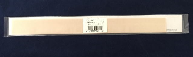 富士インパルス P-300用フローガラスシート（テフロンテープ）１袋（10枚入） 品番17110Ｂ :82201130-2:ポリマルシェ - 通販 -  Yahoo!ショッピング