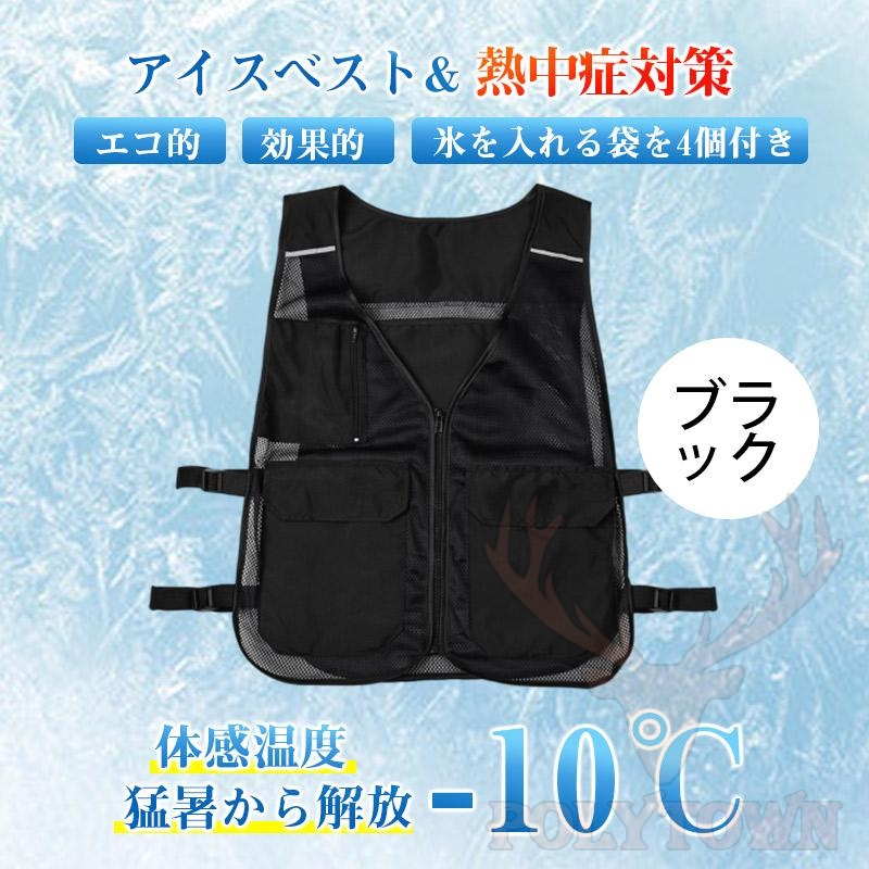 ワークマン workman（暑さ対策、冷却グッズ） | ダイエット