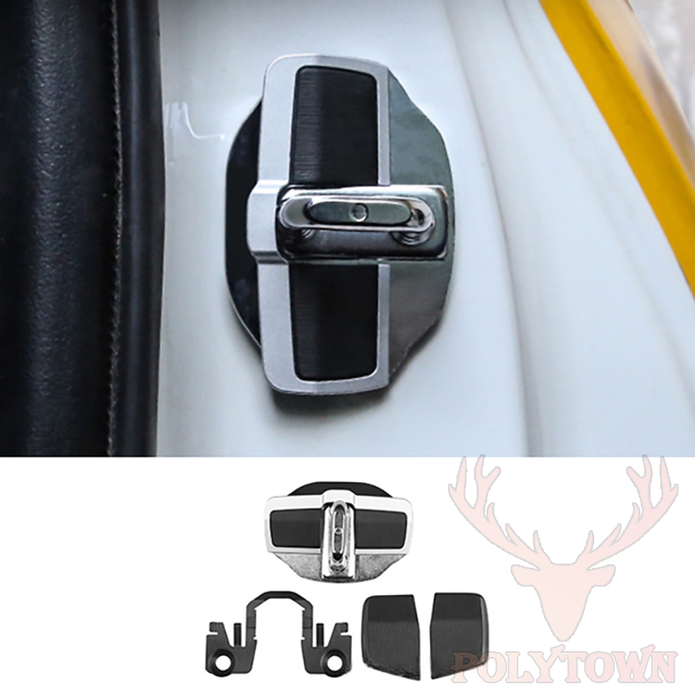 新品未使用】日産用 ドア補強スタビライザー ピッチ28mm（4個