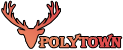 polytown ロゴ