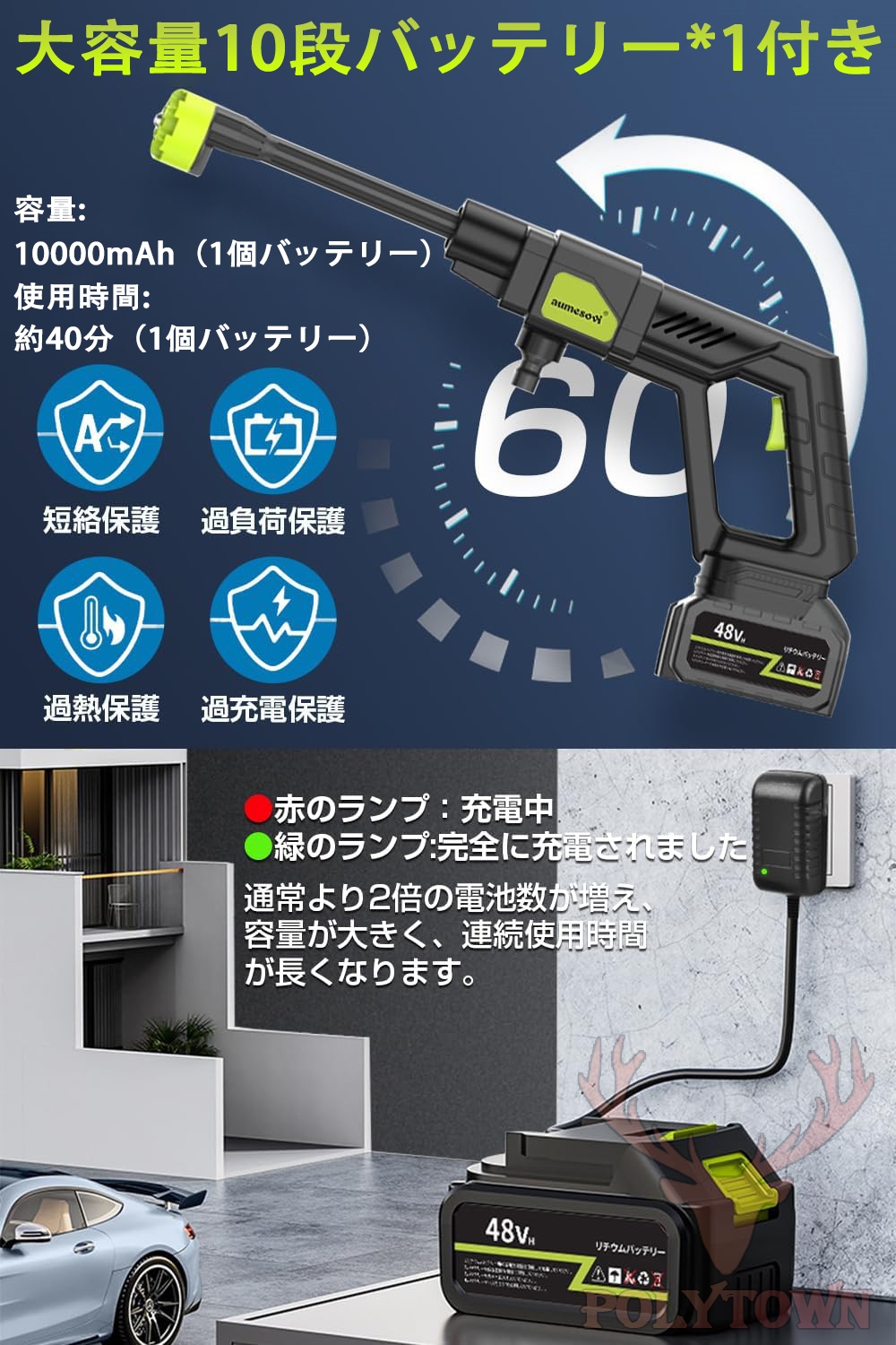 楽天市場】プレイズ3000xpの通販