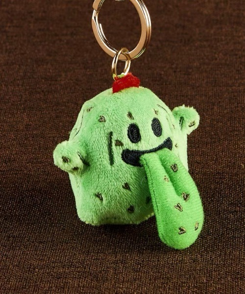 たけのこ TAKENOKO ぬいぐるみ マリンシリーズ ミニミニキー