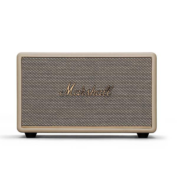 Marshall マーシャル Acton3 III Bluetooth Black ワイヤレス