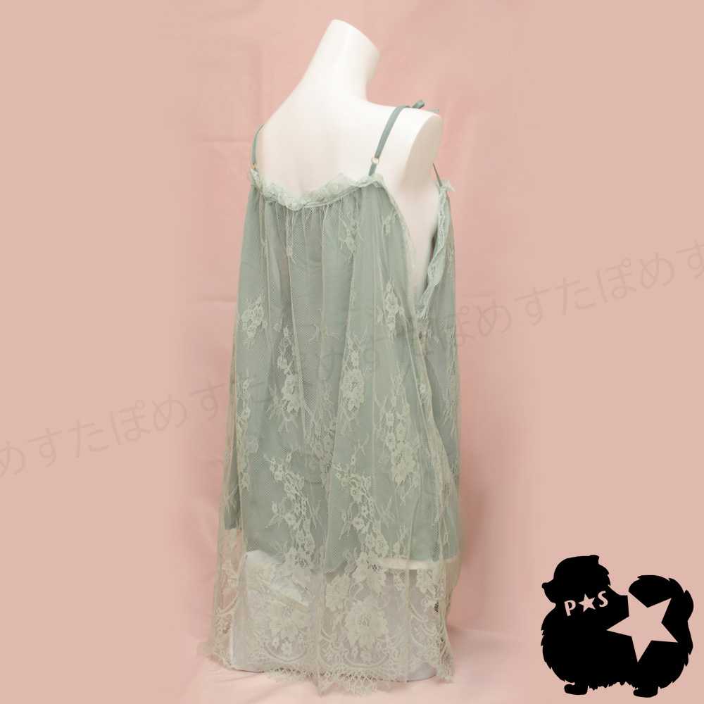 キャミソール ベビードール