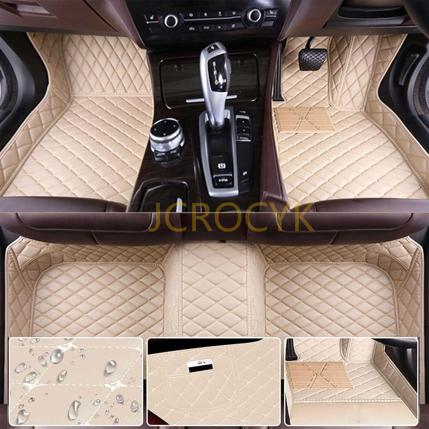 TERUKO品　Honda フロアマット 楽天市場】CR-Z ZF1 ZF2系 フロアマット カーマット コイル