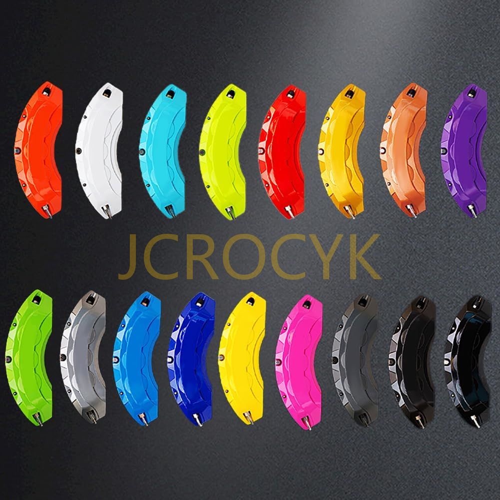 G4Racing イエローブレーキキャリパーカバーマツダアテンザ G4Racing イエローブレーキキャリパーカバーマツダアテンザ