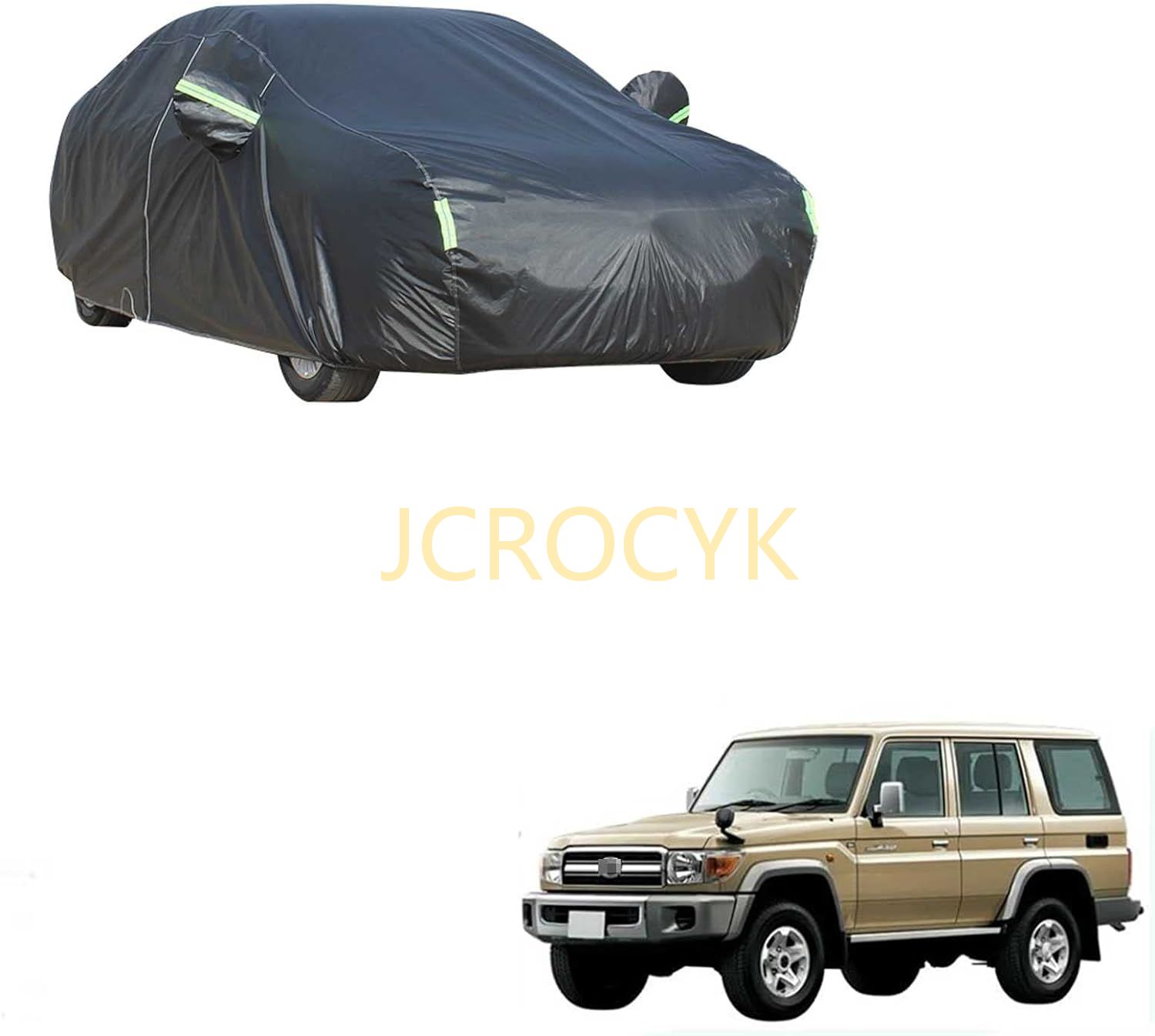 トヨタ純正 ランクル70（ガレージ用品）｜自動車 | 車、バイク