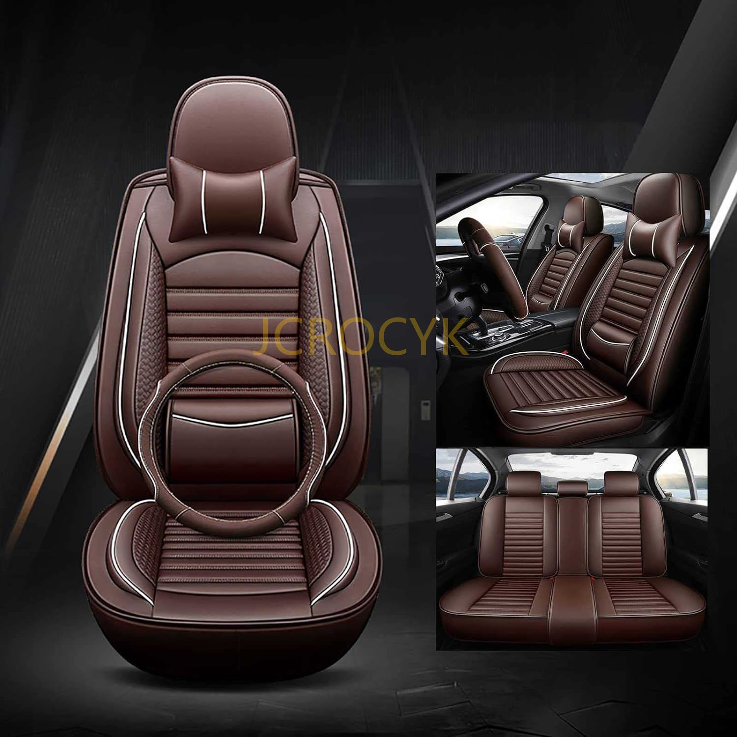 トヨタ  ライズ  シートカバー ライズ用シートカバーといえば車のシートカバー【公式】グレイス