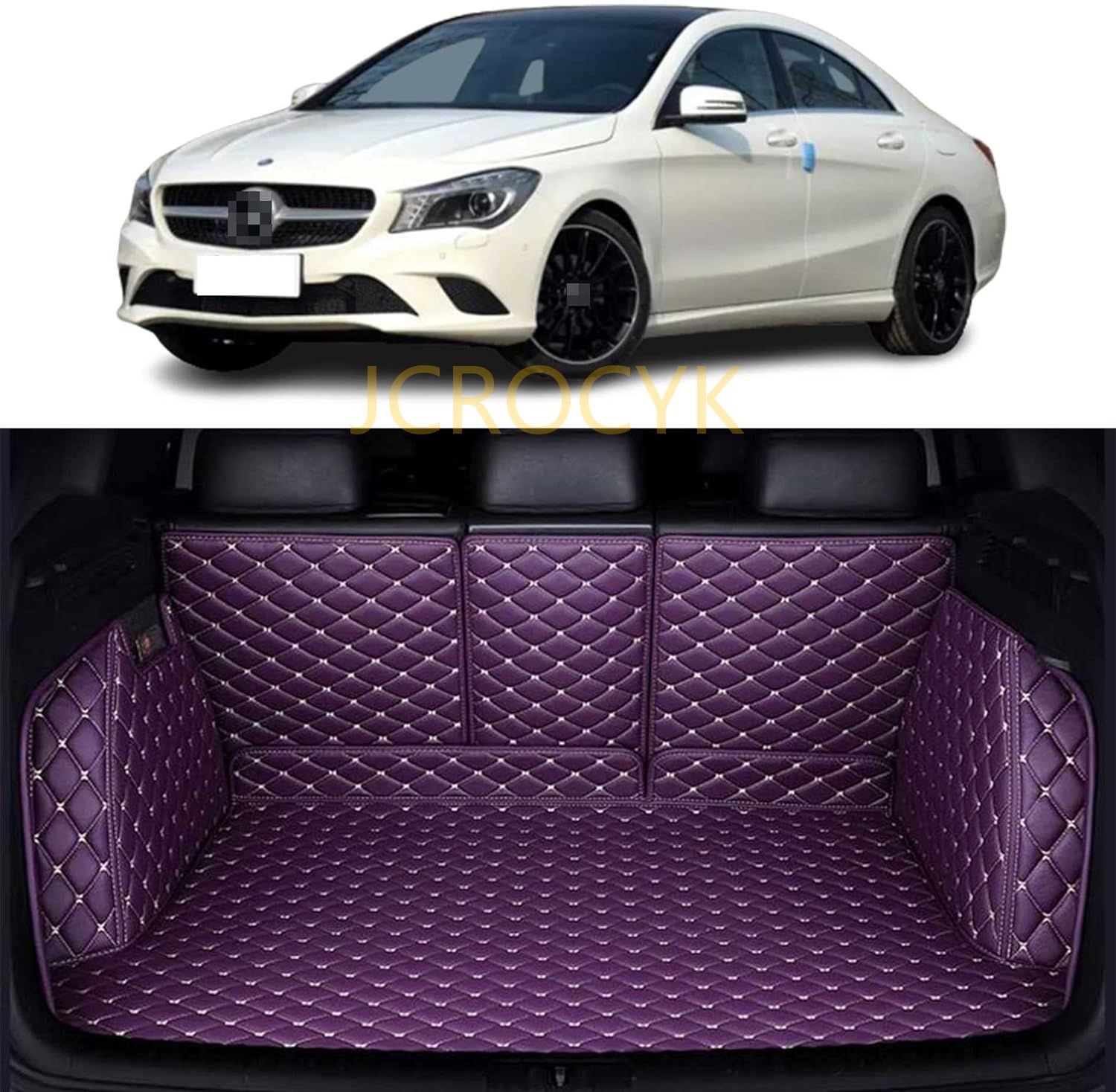 ベンツ CLA（自動車用ラゲッジマット）の商品一覧｜フロアマット、車用マット｜内装用品｜自動車 | 車、バイク、自転車 通販 -  Yahoo!ショッピング