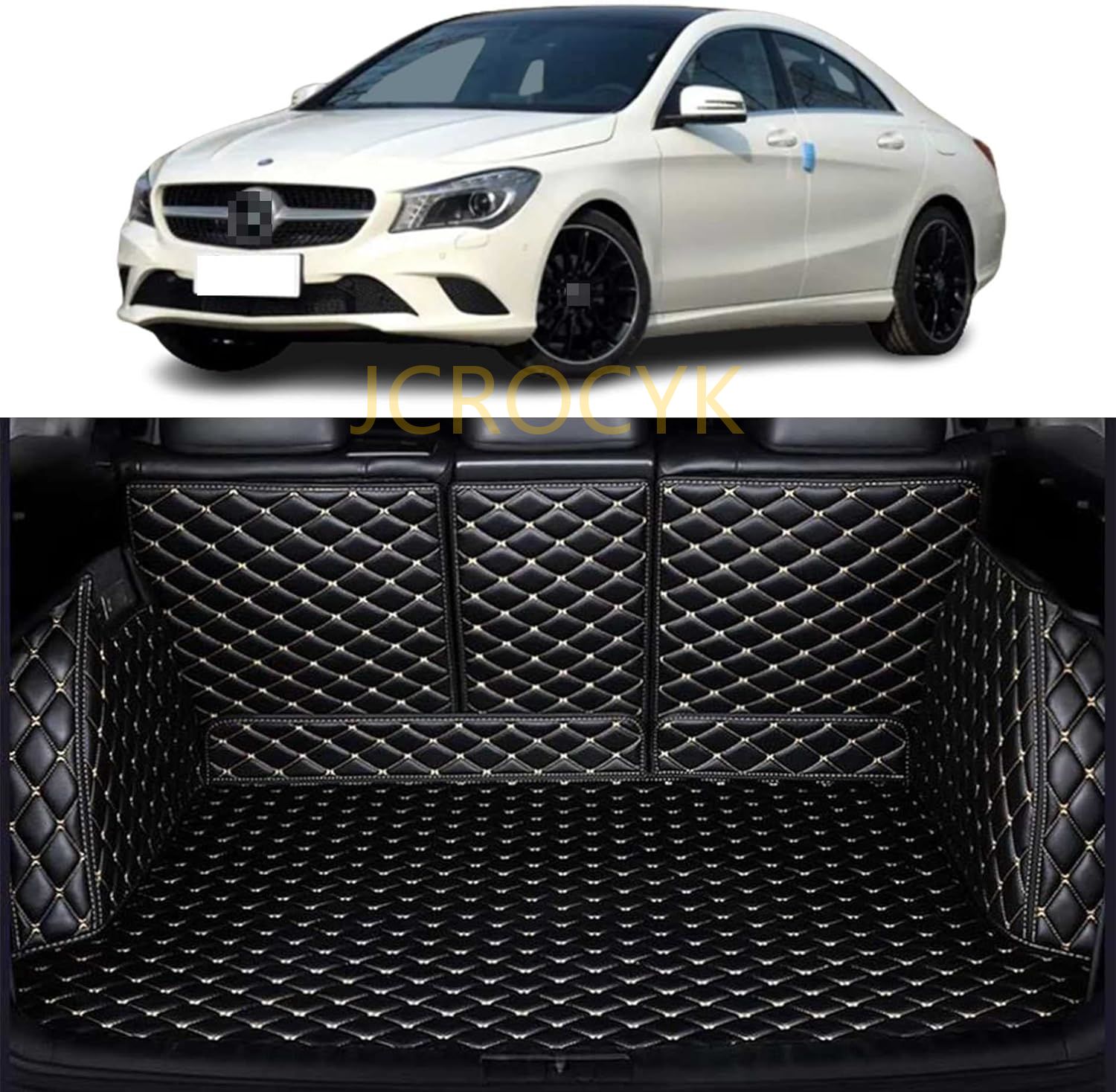 ベンツ CLA（自動車用ラゲッジマット）の商品一覧｜フロアマット、車用マット｜内装用品｜自動車 | 車、バイク、自転車 通販 -  Yahoo!ショッピング