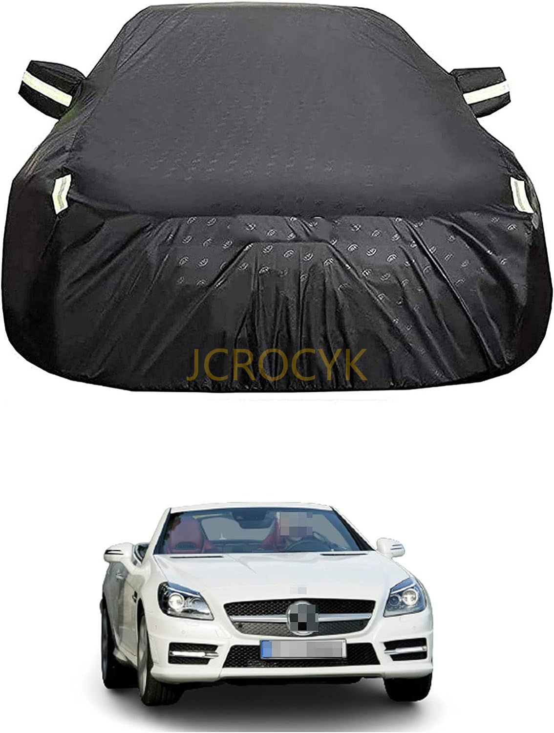 r172 ベンツslk（ボディカバー）｜ガレージ用品｜自動車 | 車、バイク 