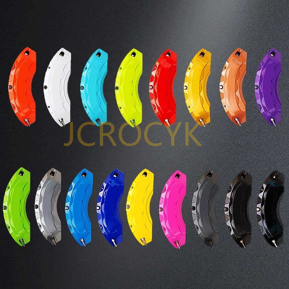 80ハリアー　フロント　ROJAMキャリパーカバー新品 ハリアー 80系】ROJAM キャリパーカバー – ROJAM ストア