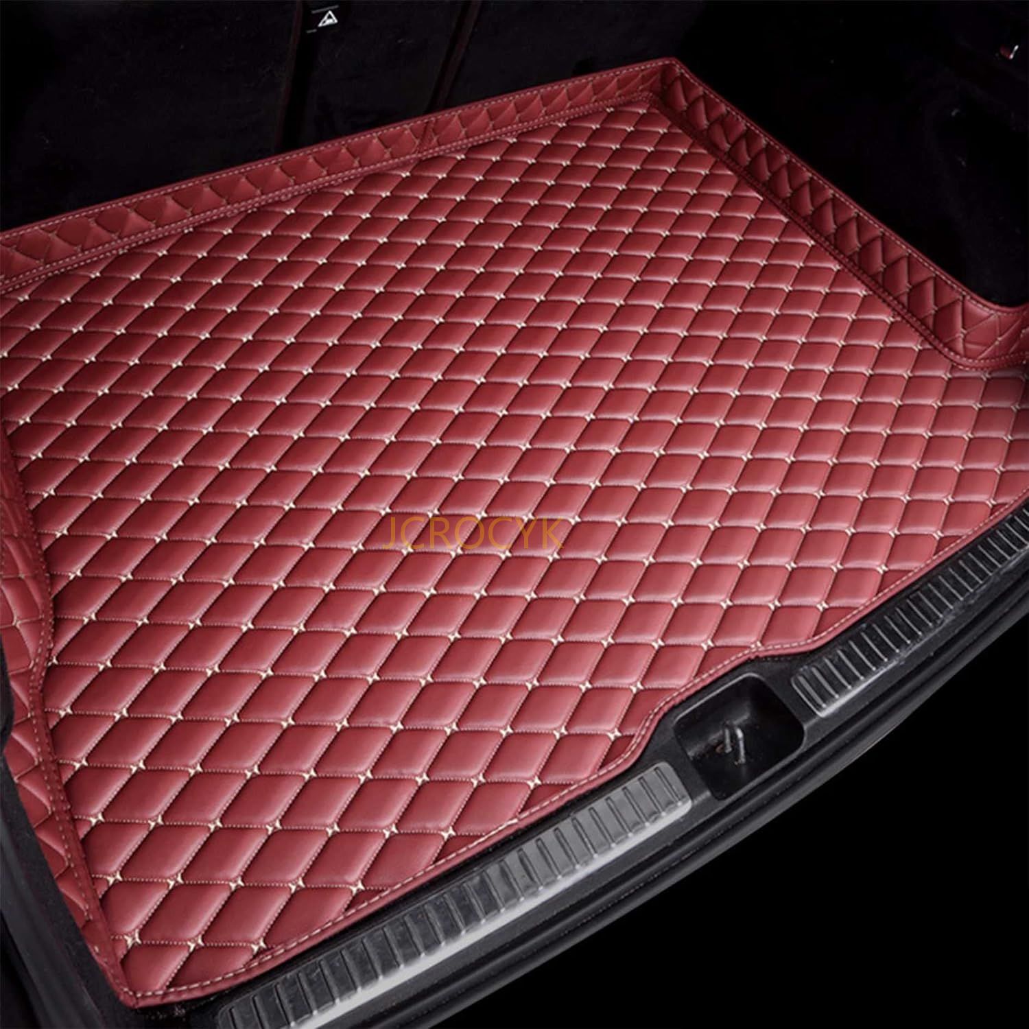 カーゴマットトヨタクラウン 180系 200系 210系専用トランクマット