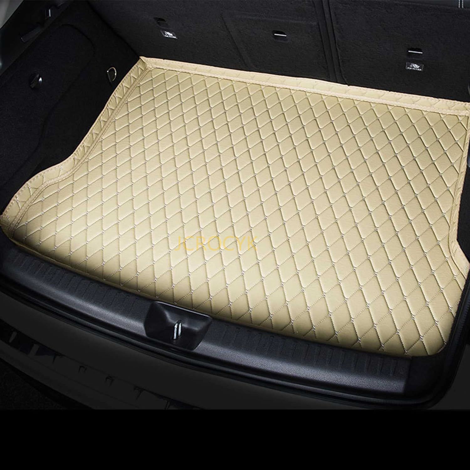 カーゴマットトヨタクラウン 180系 200系 210系専用トランクマット