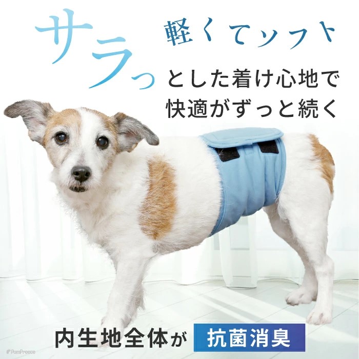 洗えるおむつ