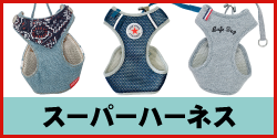 スーパーハーネス＆リード