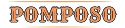 POMPOSOヤフー店 ロゴ