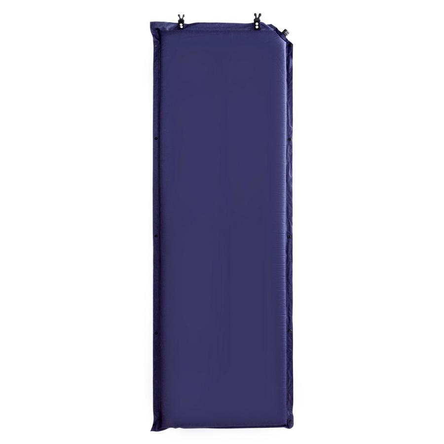 エアマット シングル スリーピングマット ウレタン キャンプ 車中泊 自動膨張式 厚さ10cm テントマット エアーマット エアベッド コット |  | 01