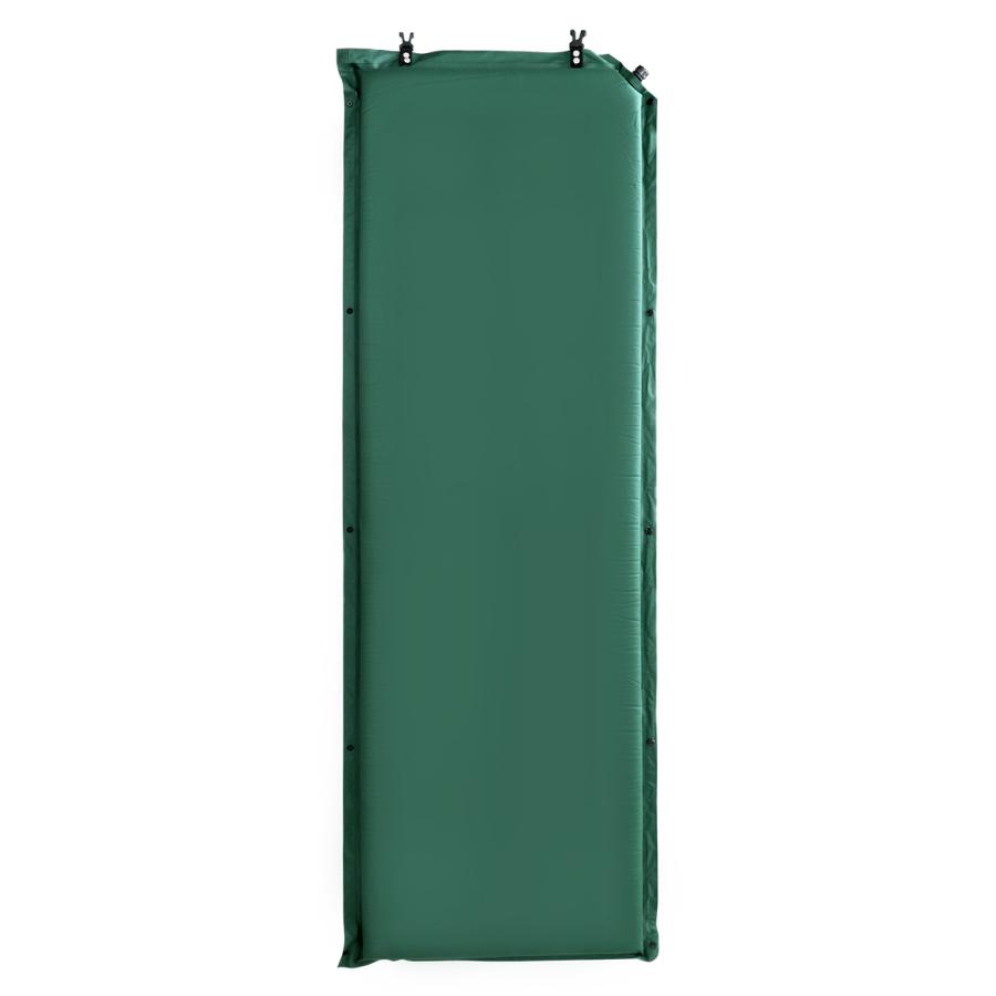 エアマット シングル スリーピングマット ウレタン キャンプ 車中泊 自動膨張式 厚さ10cm テントマット エアーマット エアベッド コット |  | 02