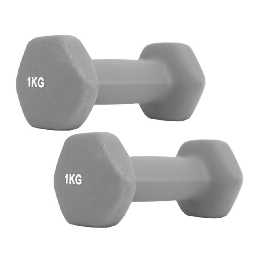 ダンベル　１ｋｇ × ２ Amazon | ダンベル (1kg x 2) | WINNOW | ダンベル・アレー