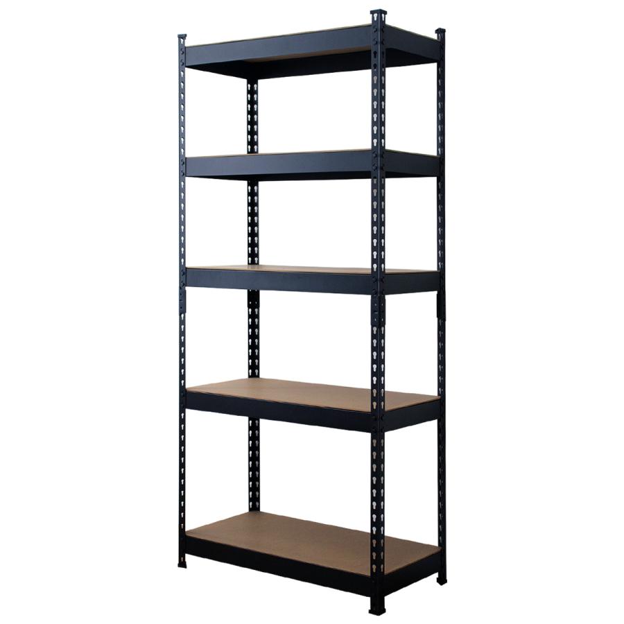 オープンラック オープンシェルフ 木製 ウッドラック 5段 棚 北欧 棚 幅80cm 2WAY 簡単組立 5段 収納 シェルフ インテリア 収納ラック おすすめ 新生活 |  | 01