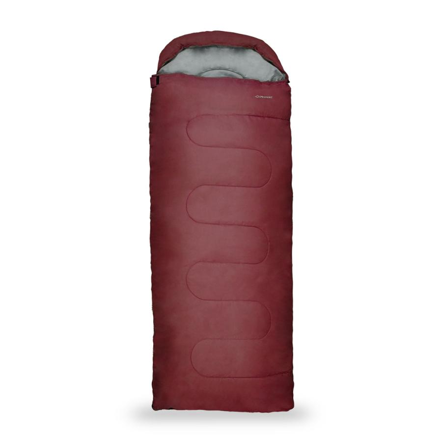 寝袋 封筒型 シュラフ 圧縮袋付き 洗える 封筒型シュラフ 限界温度-12℃ 秋冬推奨 軽量 コンパクト 暖かい キャンプ アウトドア 登山 ツーリング |  | 04