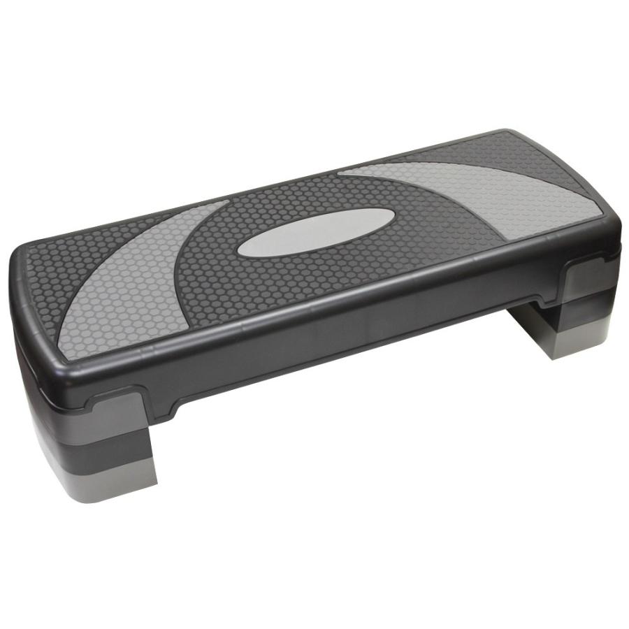 ステップ台 エクササイズ エアロビクス 踏み台昇降運動 100〜200mm