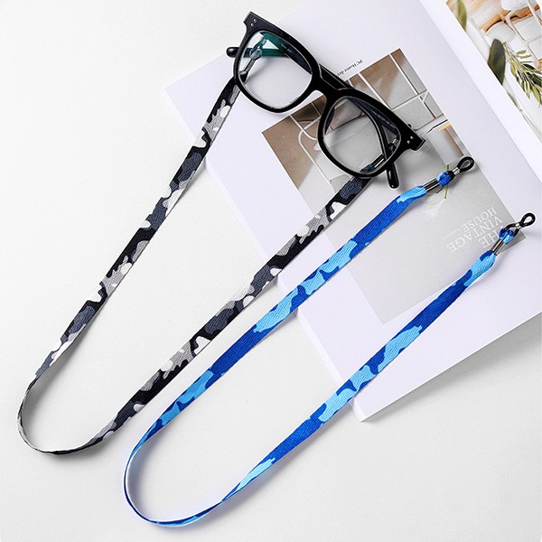 メガネストラップ チェーン 眼鏡 スポーツ サングラス ホルダー