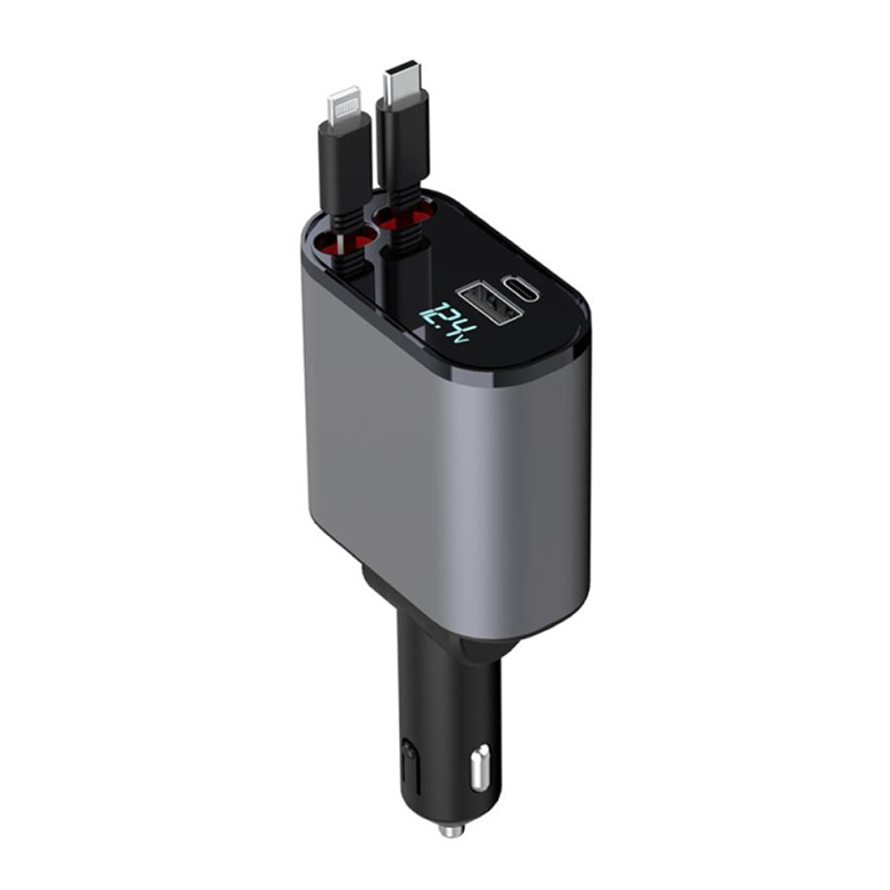 K2 AMP Charger - Race Inspired - Ski Review - Season 2015/2016