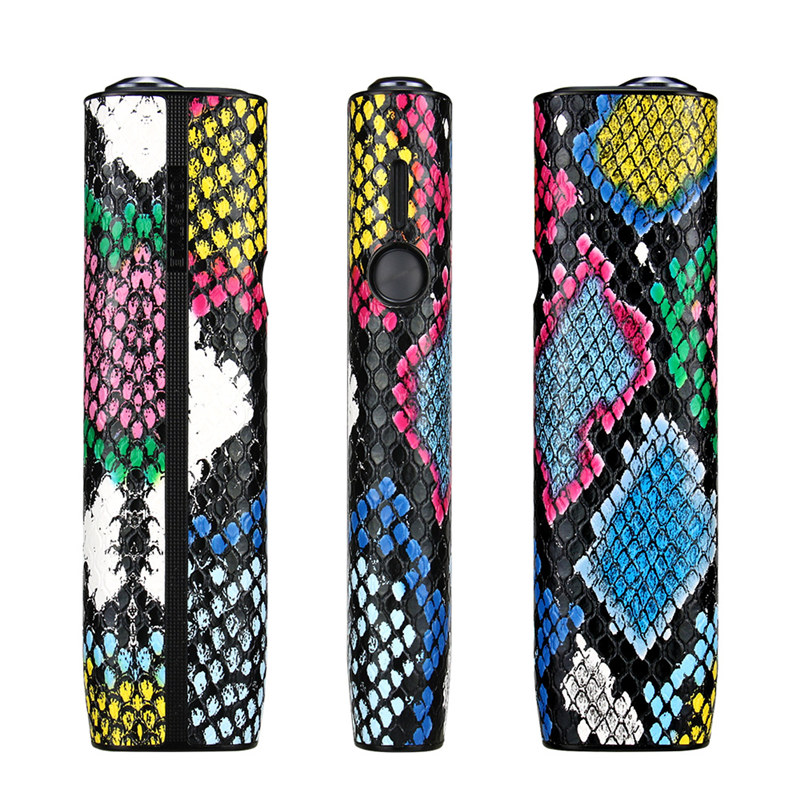 アイコス ケース イルマワン IQOS アイコスイルマワン ヒート