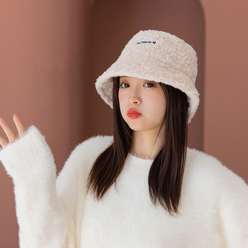 帽子 レディース 秋 冬 つば バケットハット ボア 防寒対策 暖かい つば広ハット 折り畳み もこもこ フリース 保温 通勤 通学 可愛い バケットハット 帽子 レディース 秋 冬 つば ボア 防寒対策