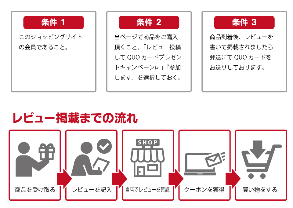 キャンペーン概要