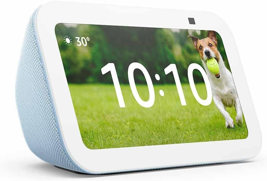 スピーカー・ウーファー Amazon Echo Show 5 あなたにおすすめの商品 Amazon.com: Amazon Echo Show 5