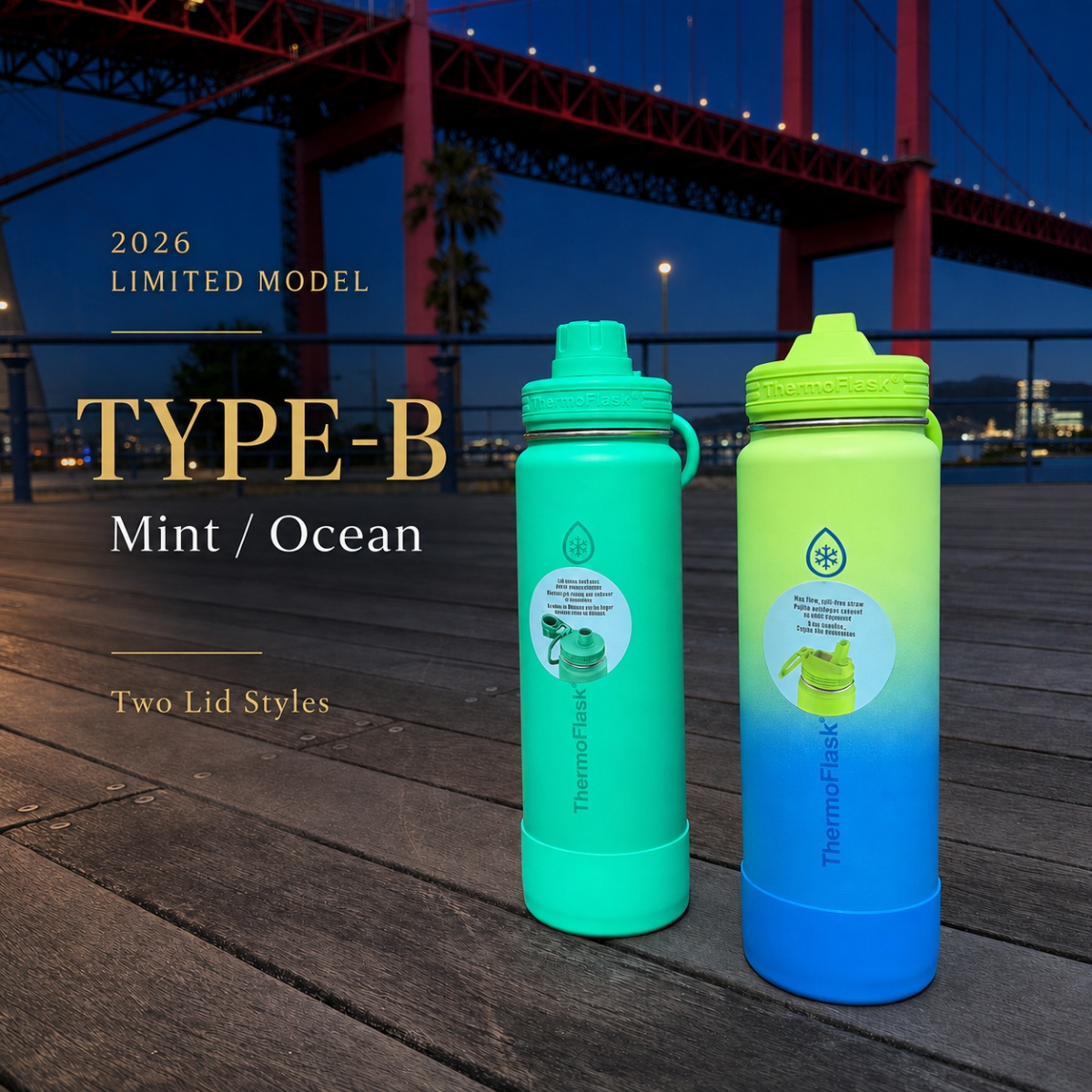 TAKEYA FLASK サーモフラスク 水筒 コストコ 700 ml おしゃれ 2本