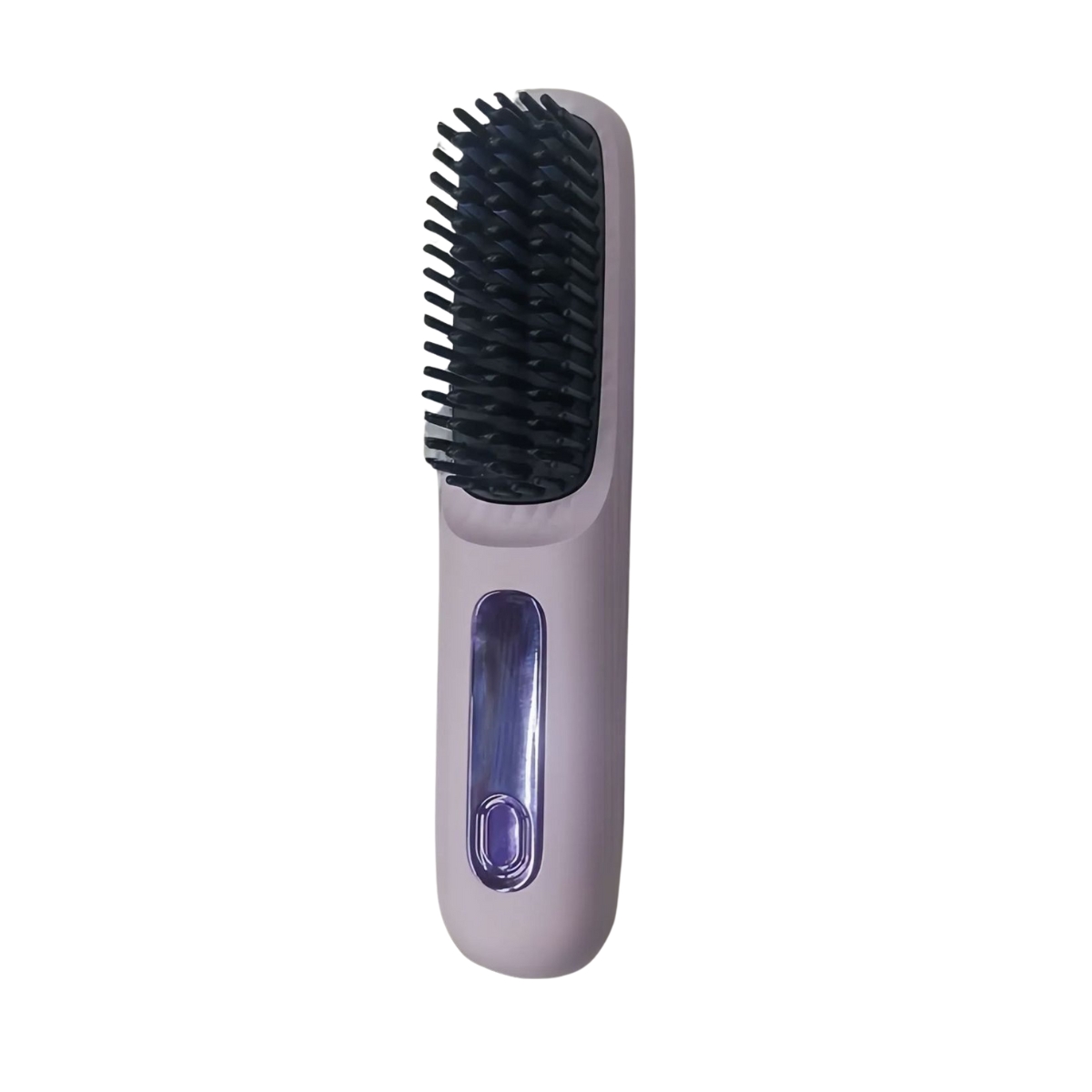 ヒートブラシ 充電式 ヘアアイロンブラシ おすすめ コードレス ブラシ
