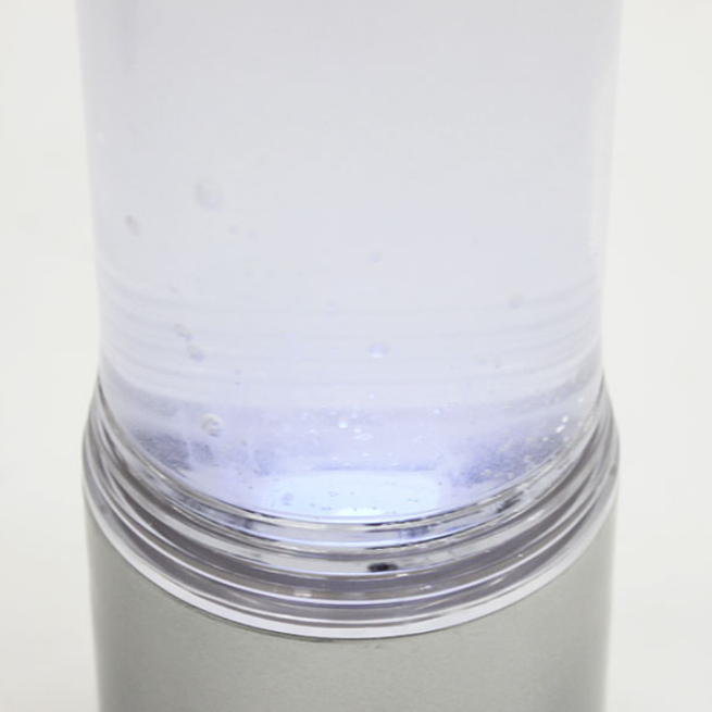水素水生成器 ボトル 水素 高濃度 ポータブル水素生成器 Hydrolight H2 