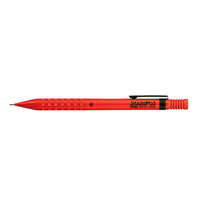 ぺんてる（Pentel） [スマッシュ・アイン×スマッシュ消しゴムセット