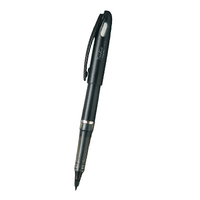 Pentel Tradio Black