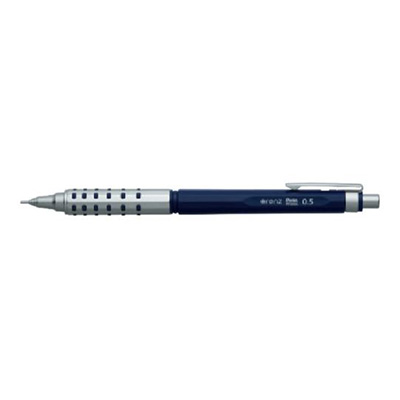 ぺんてる（Pentel） オレンズAT デュアルグリップタイプ 0.5mm XPP2005