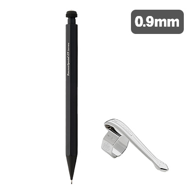 Kaweco シャープペン カヴェコ カヴェコスペシャル クリップ
