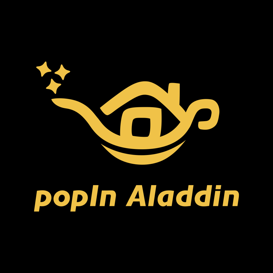 ポップインアラジンPayPayモール公式店の「【期間限定キャンペーン】popIn Aladdin 2 Plus 単品 で使えるクーポン」のクーポン