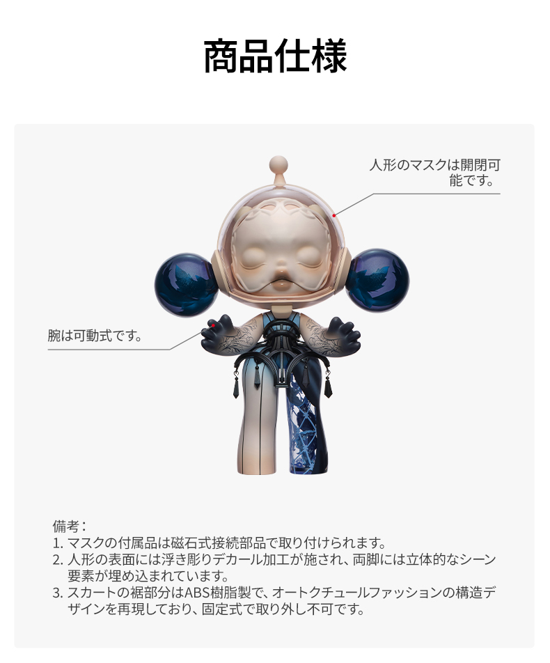 上田(Popmart 正規品専門)様　検討しております POP MART Official | Shop