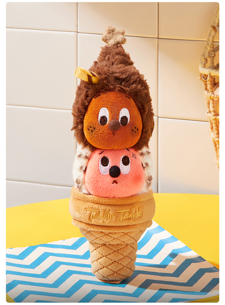 POP MART（ポップマート） POP MART Twinkle Twinkle MOON GELATO
