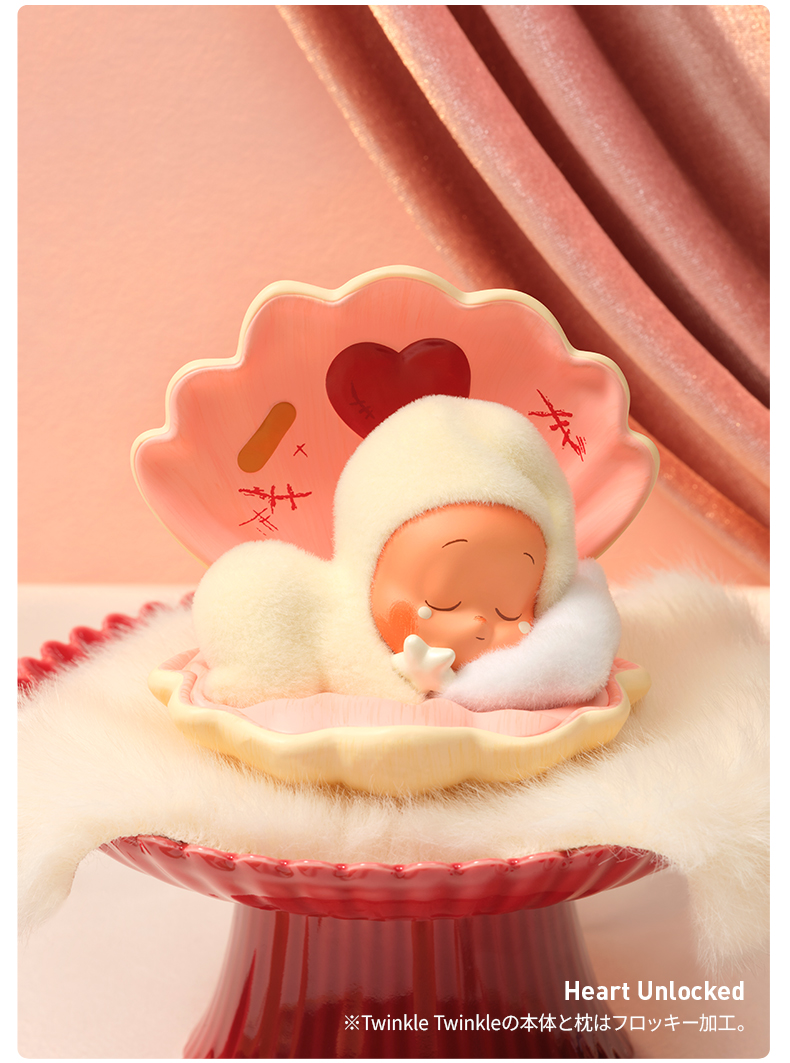 POP MART（ポップマート） POP MART Twinkle Twinkle Crush On You