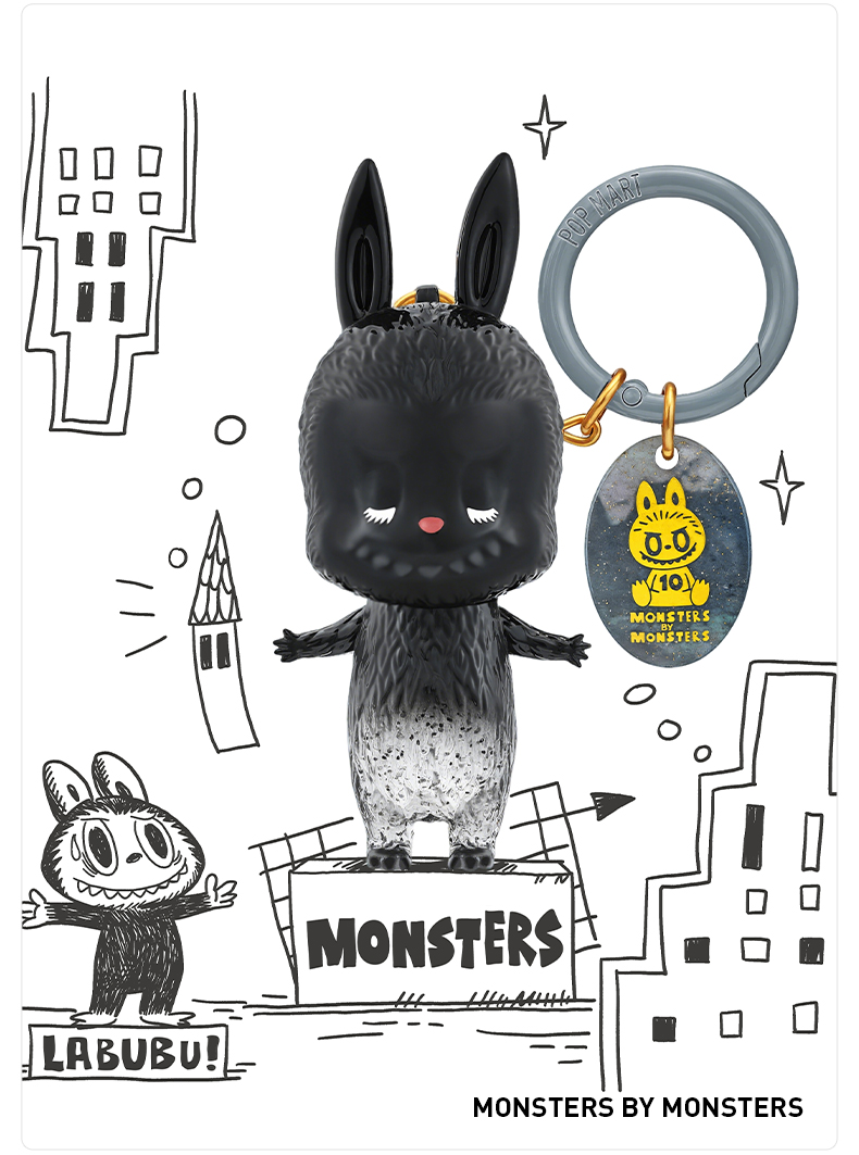 ポップマート　ラブブ　LABUBU THE MONSTERS 10周年限定　上海 1250807067_09.jpg