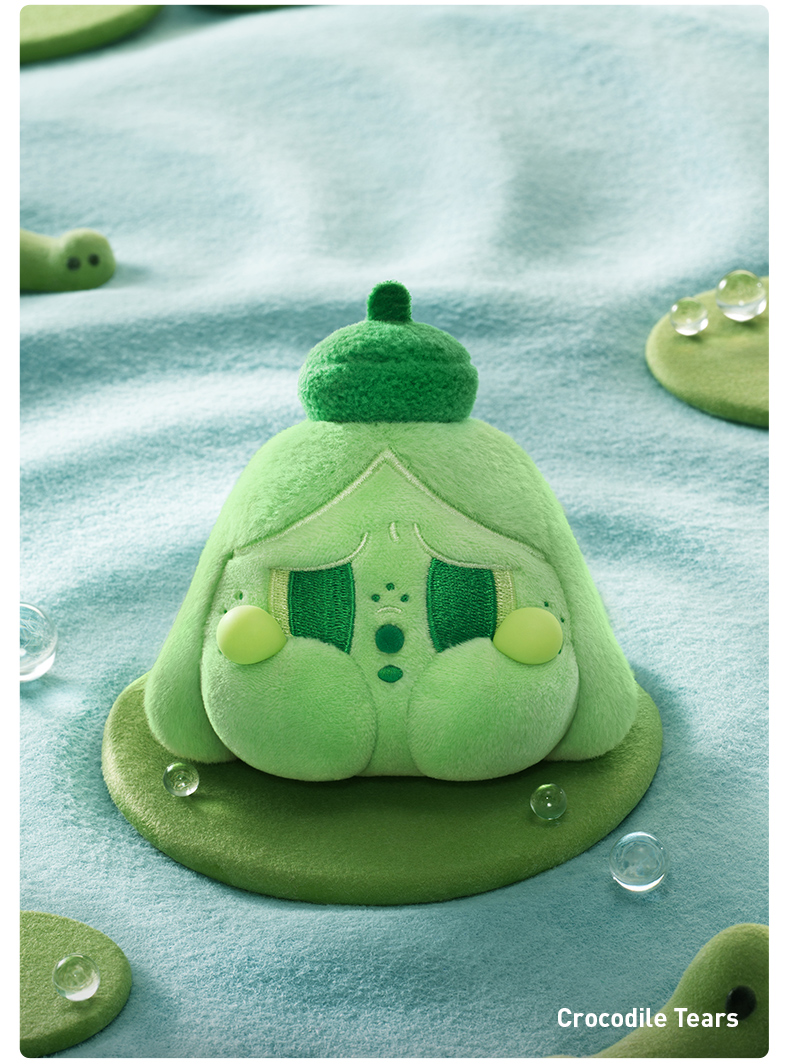 POP MART（ポップマート） POP MART CRYBABY Tears Launch Project