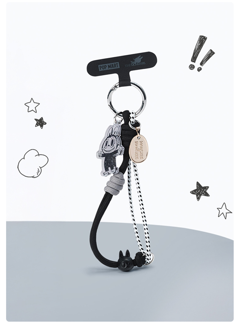 POP MART（ポップマート） POP MART THE MONSTERS 10th Anniversary